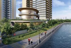 Grand Dunman (D15), Apartment #410177381